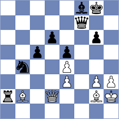 Ladan - Yano (chess.com INT, 2022)