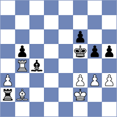 Colev - Zekic (Cakovec, 2020)