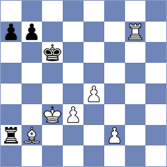 Novotny - Oujesky (Pardubice CZE, 2024)