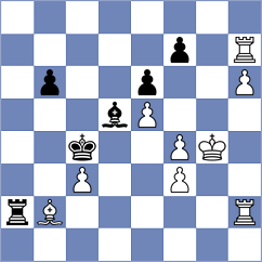 Carnicelli - Gedgafov (Chess.com INT, 2020)