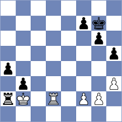 Chong - Tikhonov (chess.com INT, 2024)