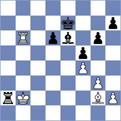 Ben Artzi - Kucuksari (chess.com INT, 2022)