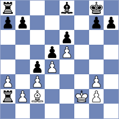 Kaslan - Ferrufino (Chess.com INT, 2020)