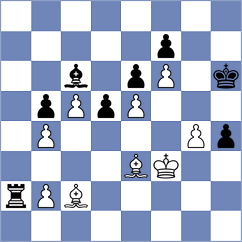 Nadanian - Antonio (chess.com INT, 2023)