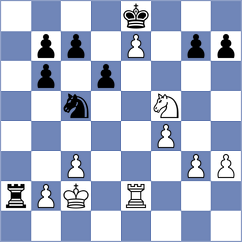 Moritz - Stephan (Playchess.com INT, 2011)