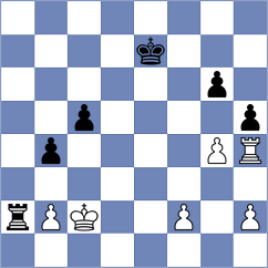 Trofimov - Malchikov (Satka, 2005)