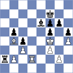 Martinez Reyes - Guerb (chess.com INT, 2023)