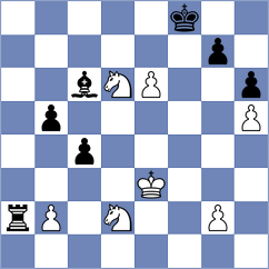 Valgmae - Romanchuk (chess.com INT, 2021)