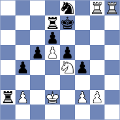 Rutherford - Lasker (Great Britain, 1895)