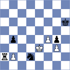 Rabin - Amarasinghe (chess.com INT, 2025)