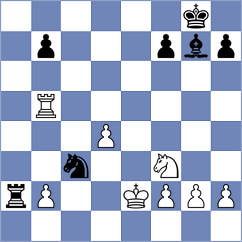 Marchenkov - Brozzi (Montesilvano ITA, 2024)