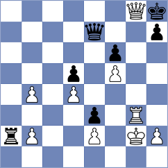 Stojanovski - Green (chess.com INT, 2024)