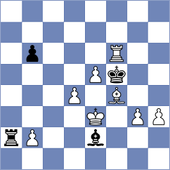 Sarpotdar - Pyda (Lichess.org INT, 2021)