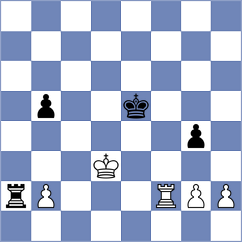Rios - Vilenchuk (Caldas Novas, 2011)