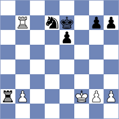 Ortiz Fernandez - Becerril Pinedo (Leon, 2000)
