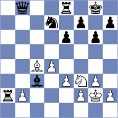Cassi - Rodriguez Fontecha (chess.com INT, 2024)