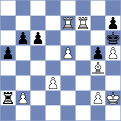 Henriquez Villagra - Negrean (chess.com INT, 2025)