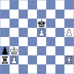 Kouskoutis - Nevednichy (Paleochora GRE, 2024)