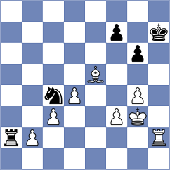 Badacsonyi - Odeh (chess.com INT, 2024)