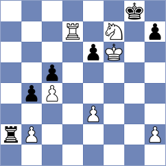 Rodchenkov - Bures (Chess.com INT, 2021)