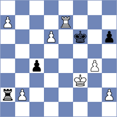 Rendle - Herman (chess.com INT, 2022)