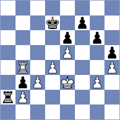 Breusova - Kruchonok (Moscow, 1979)