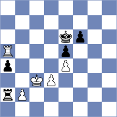 Martin Arranz - Perez Almazan (Terrassa, 1996)