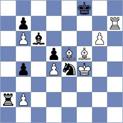 Rakhmanov - Ganzhurov (chess.com INT, 2025)