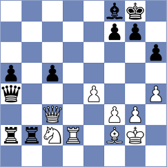 Bjelobrk - Michelakos (chess.com INT, 2023)