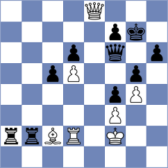 Kantane - Simonovic (chess.com INT, 2024)