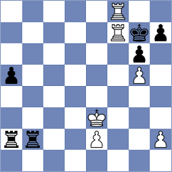 Bennett - Beerdsen (Chess.com INT, 2015)