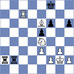 Deleyn - Motwani (Sas van Gent, 1992)