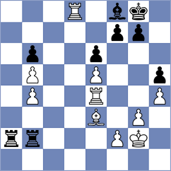 Deac - Zufic (Chess.com INT, 2017)