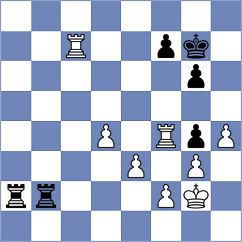 Brunner - Micic (chess.com INT, 2025)