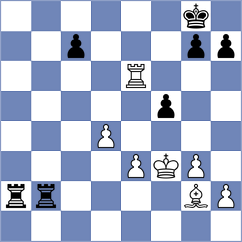 Yazici - Hambleton (chess.com INT, 2024)