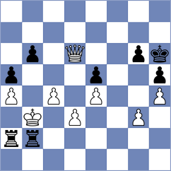 Hayrapetyan - Saito (chess.com INT, 2025)