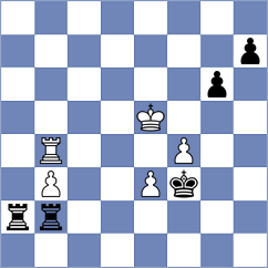 Ocampo Candela - Niyola Pinto (FIDE Online Arena INT, 2024)