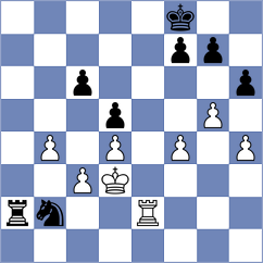 De La Mata Rodriguez - De Lima (chess.com INT, 2021)