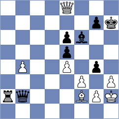 Arbutina - Cvetanovic (Kac, 2016)