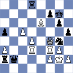Miladinovic - Radulovic (Obrenovac, 2005)