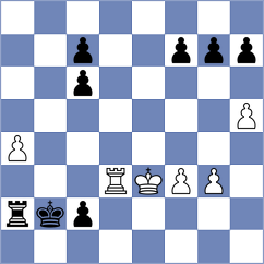 Jovic - Tristan (chess.com INT, 2025)