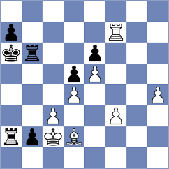 Djabri - Torres (chess.com INT, 2024)