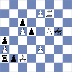 Sava - Sahib (chess.com INT, 2024)