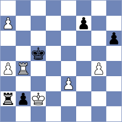 Kanikevich - Michelakis (Sydney, 1991)