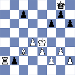 Shapiro - Zhurbinsky (chess.com INT, 2022)