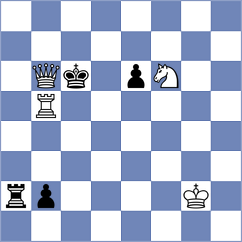 Gurel - Kononenko (chess.com INT, 2024)