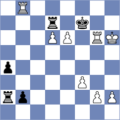Raveglia - Budakovic (Lugano, 2003)