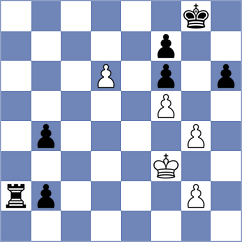 Abraham - Tan (chess.com INT, 2025)