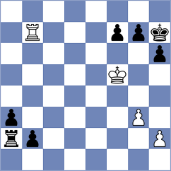 Lisenko - Rudenok (Russia, 2004)