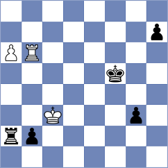 Najdin - Wu (Chess.com INT, 2021)